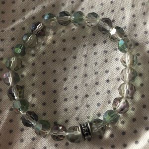 Beaded bracelet